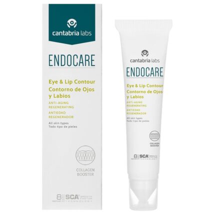 Ojos y Labios Endocare 15ml Cantabria
