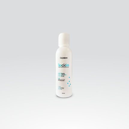Locion Antiseborreica 125Ml Dailyderm
