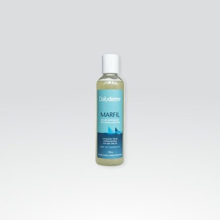 Marfil Gel 130G (Dailyderm)