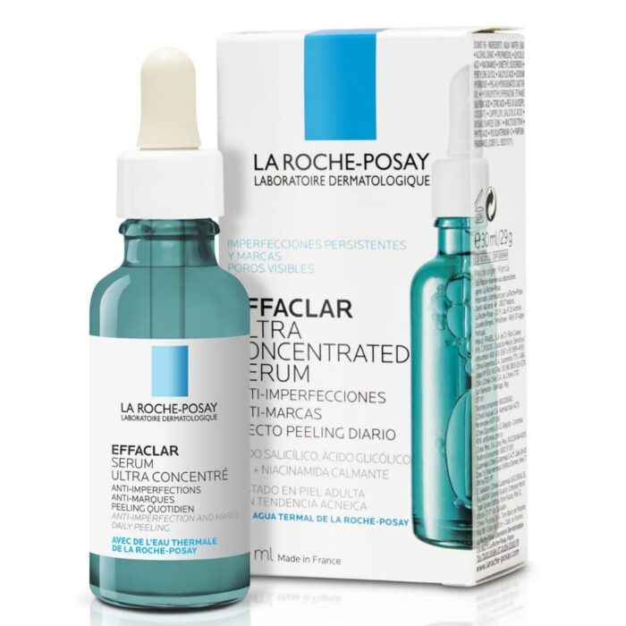 Effaclar Serum Ultra Con 30ml La Roche-Posay