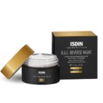 Age Reverse Night es una crema facial de noche formulada con Melatonina , que estimula tus defensas antioxidantes para combatir las agresiones sufridas...