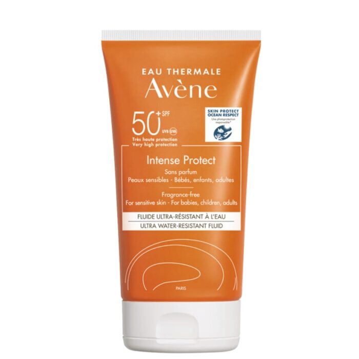 Intense Protect Spf50+ 150Ml (Avene) Intense Protect SPF50+ 150ml (avene)
