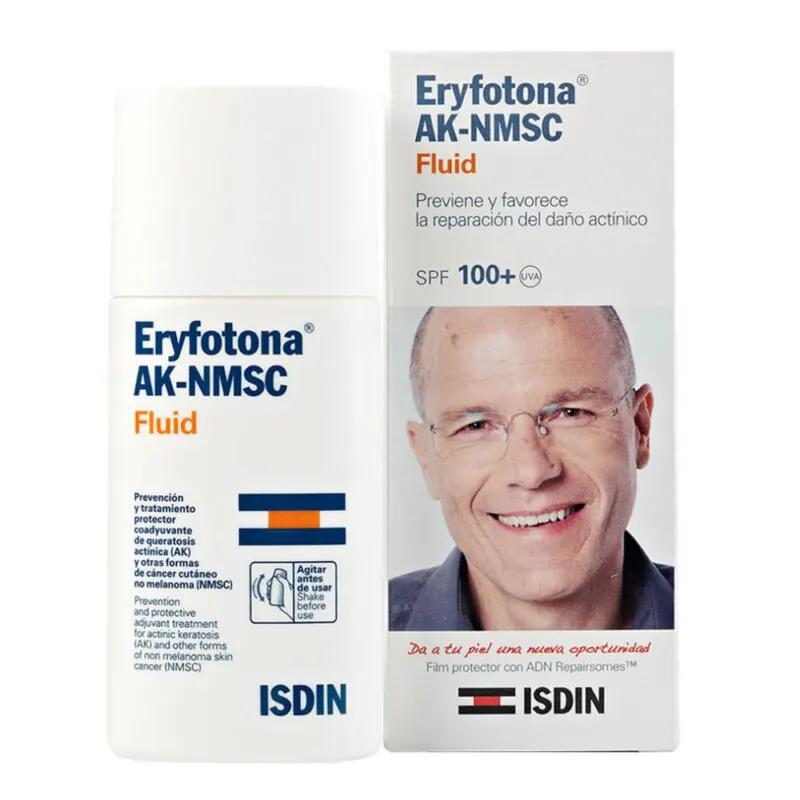 Eryfotona AK-NMSC Fluido