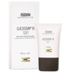 Glicoisdin 10 Gel Soft Isdin