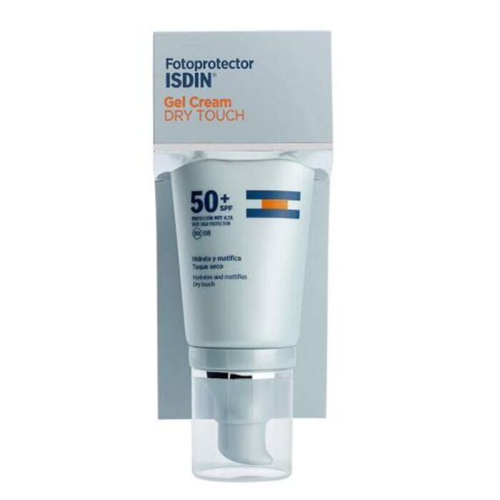 Isdin Toque Seco 50 ml