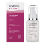 Acglicolic S Gel Hidratante 50ml (Sesderma)