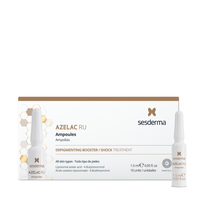 Azelac Ru 10 ampx1.5 ml (Sesderma) - Image 1