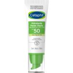 Cetaphil FPS50 Hidratante Facial 50ml Galderma
