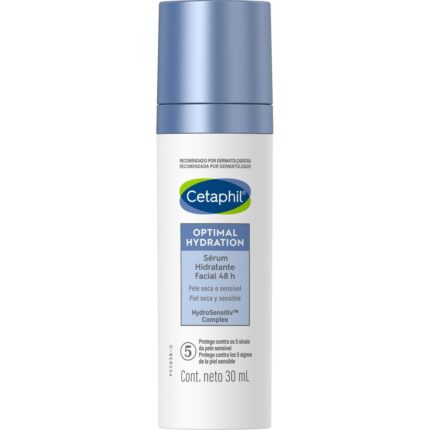 Cetaphil Optimal Hydration