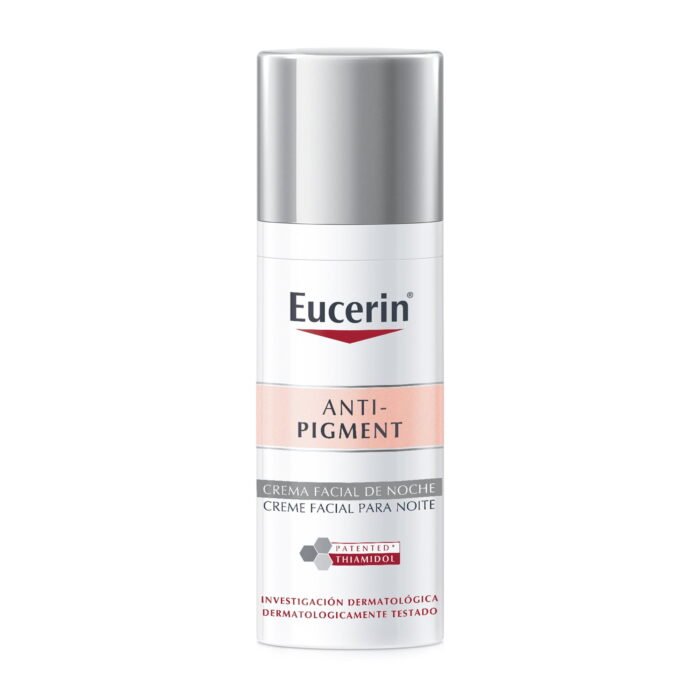 Anti-Pigment noche 50ML Eucerin Anti-Pigment noche 50ML Eucerin
