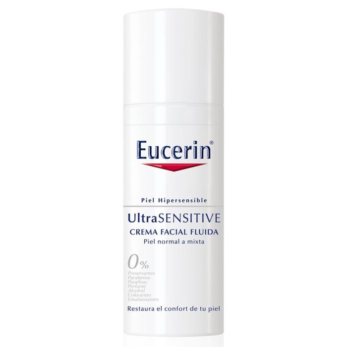 NDjVIAGslQ8lr_Smhkd_Crema20Ultrasensible2050ml20Eucerin.jpg Crema Ultrasensible 50ml (Eucerin) - Image 1