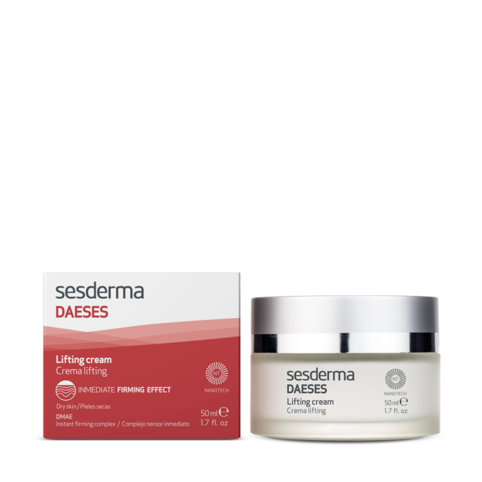 Daeses Crema Facial 50 Ml Sesderma