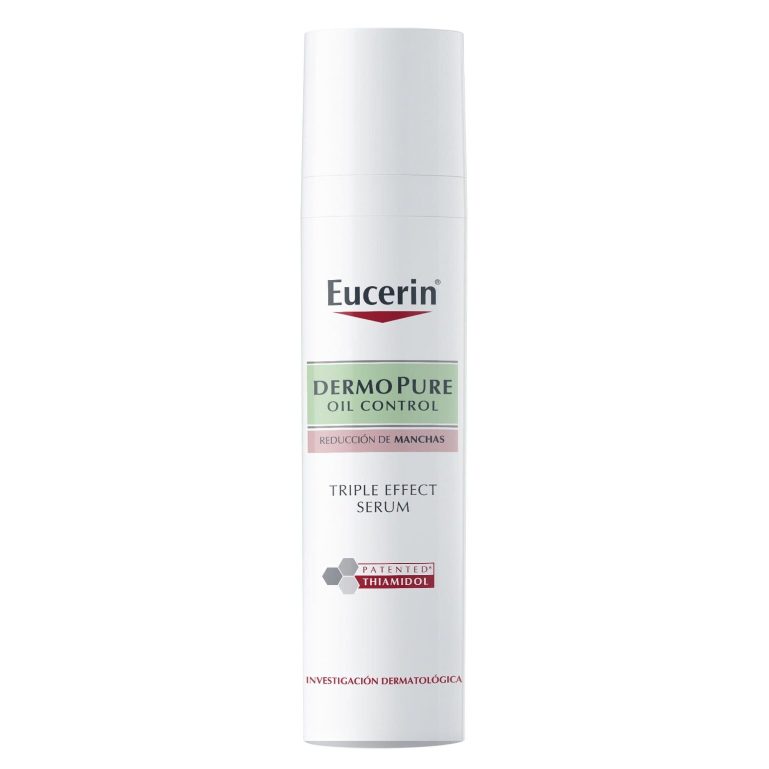 NDjfhCcOiKrLcmFB8St Dermopure20Tripple20Effect20Serum2040ml20Eucerin