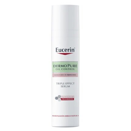 Dermopure Tripple Effect Suero 40ml Eucerin