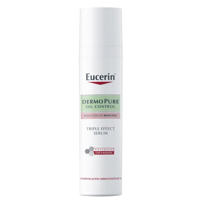 Dermopure Tripple Effect Suero 40ml Eucerin