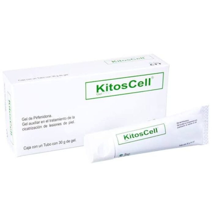 kitoscell gel 30g