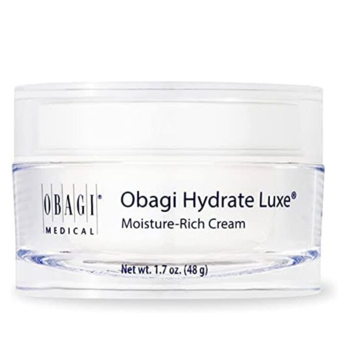 Hydrate Crema Rica Tarro 48gr Nu-Derm paso 6 (GHUNTHER) - Image 1