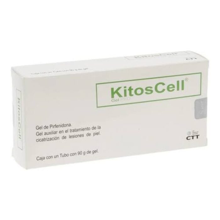 kitoscell gel 90g - Image 1