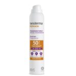Repaskin aerosol transparente fps50 200ml (Sesderma)