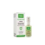 Acniover Serum 30ml (Martiderm) Está especialmente diseñado para tratar el acné y combatir sus síntomas y controlar la producción de sebo.