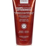 Champu Anticaida 200ml (Martiderm)