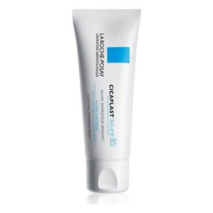 Cicaplast Baume B5 es un bálsamo multi-uso que calma y protege la piel irritada, para toda la familia: bebés, niños y adultos.