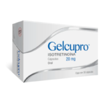 Gelcupro 20 Mg (Progela)
