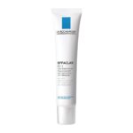Effaclar K 40ml (La Roche-Posay) para prevenir la oxidación de los puntos negros recurrentes, con propiedades antioxidantes y antisebo de 8 horas.