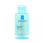 Effaclar Sol Micelar 100ml (La Roche-Posay)
