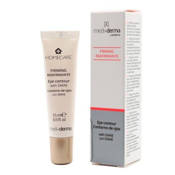 Firming Contorno Ojos 15ml Mediderma