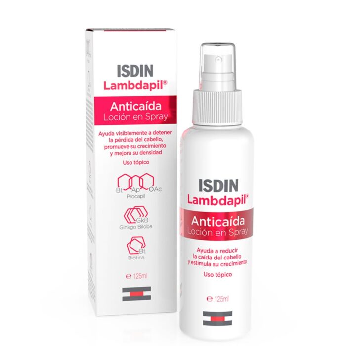 Lambdapil Loción 125ml