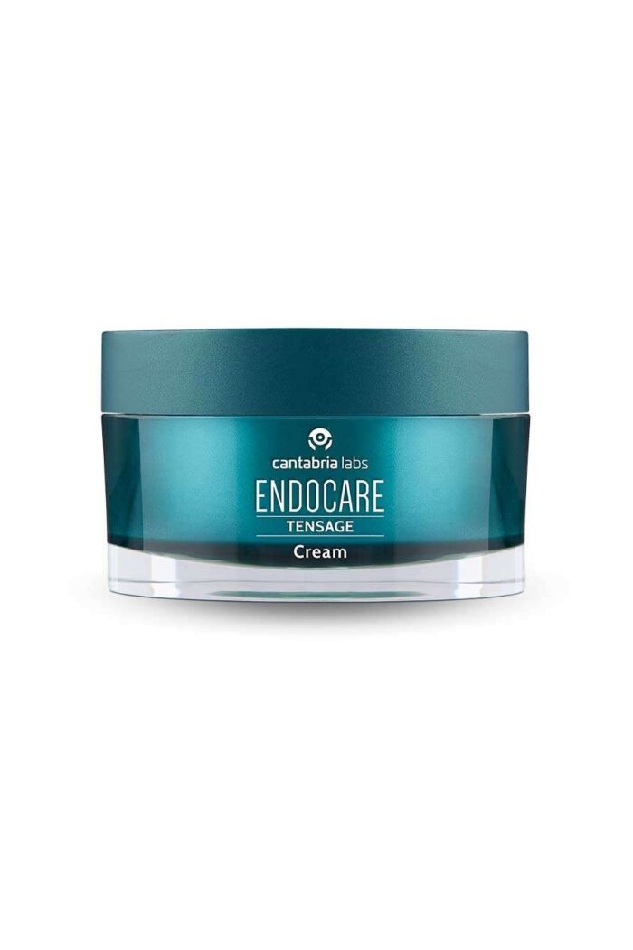 endocare tensage crema 50ml (cantabria) - Image 1