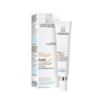 Pure vitamin C uv fps25 40ml  (La Roche)