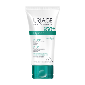 Hyséac Fluido SPF50+ (Uriage)