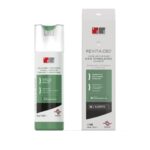 Revita CBD Shampoo shampoo antioxidante y estimulante del cabello contiene 150 mg de CBD de amplio espectro que ayuda a fortalecer tu cabello...