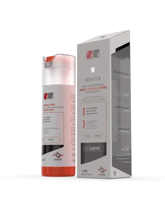 Revita Cor Acondicionador