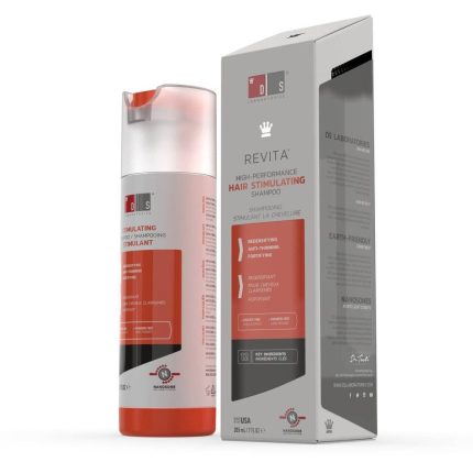Revita Shampoo Anti Caida