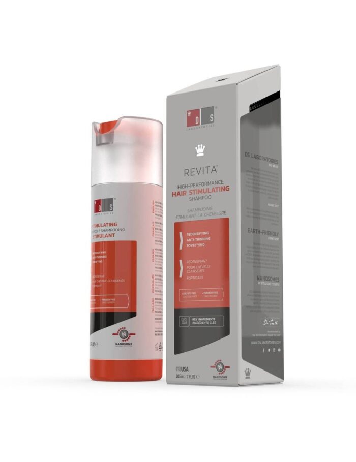 Revita Shampoo Anti Caida Revita Shampoo Anti Caida