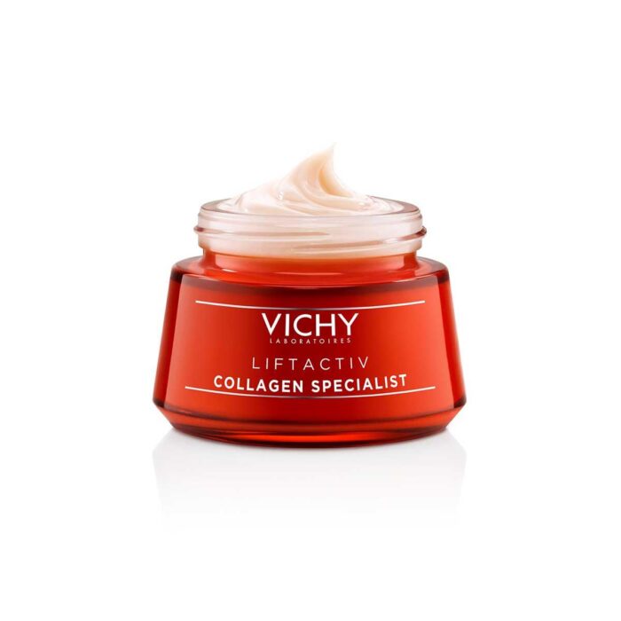 Crema Liftactiv Collagen 50Ml Vichy