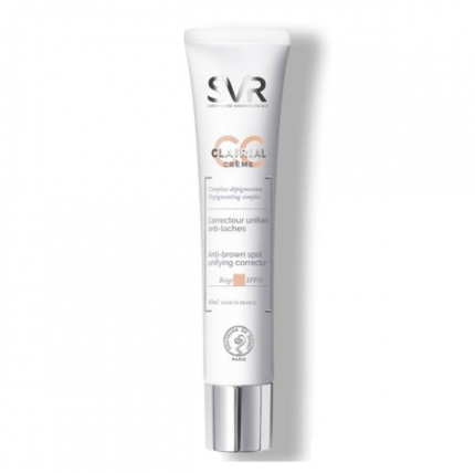Clairial Cc Medium Spf50 Svr