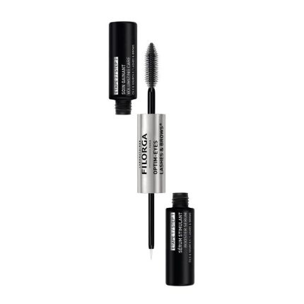 Lashes & Brows Optim Eyes