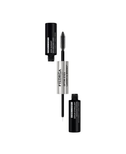 Lashes & Brows Optim Eyes