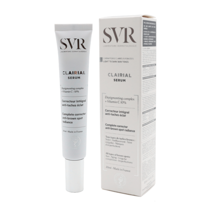 Clairial Suero 30ml (SVR)