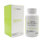 Glisodin SB (skin brightening) Suplemento alimenticio ideal para pieles hiper pigmentadas, pieles grasas y con tendencias al acné, pieles adelgazadas...