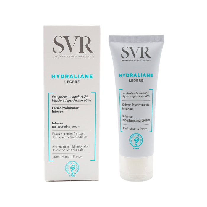 Hydraliane Ligero 40Ml (Svr) - Image 1