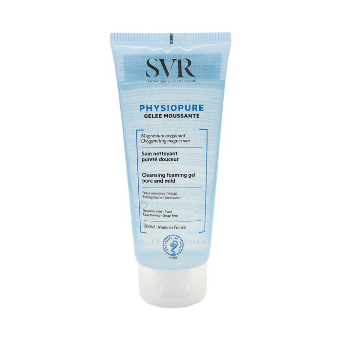 NGr10invFvnlmfKJnUy_Physiopure20Gel20200ml20SVR.png Physiopure Gel 200Ml (Svr) - Image 1