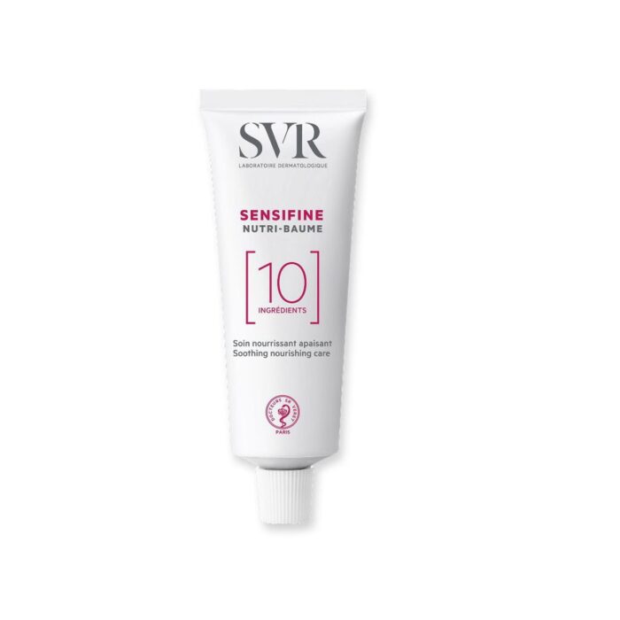 Sensifine Nutribalm 40Ml (Svr) - Image 1