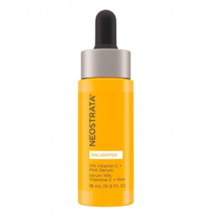 Neostrata Enlighten Suero Vitamina C 15ml