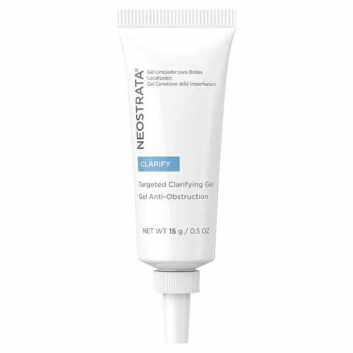 Neostrata Spot Treatment Gel 15gr nf Fedele