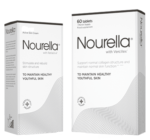 Kit Nourella Crema+Tabs (Up Pharma)
